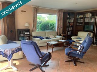  Maison � vendre 9 pi�ces 230 m�