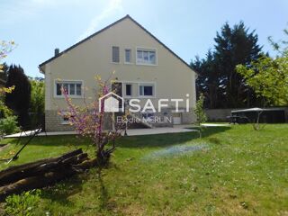  Maison � vendre 6 pi�ces 198 m�