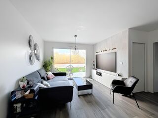  Maison à vendre 3 pièces 61 m²
