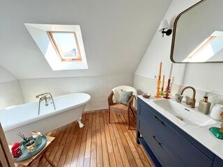  Maison � vendre 6 pi�ces 153 m�