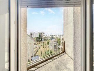  Appartement � vendre 2 pi�ces 40 m�