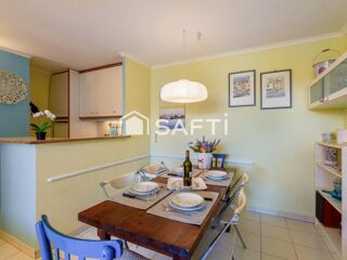  Appartement � vendre 3 pi�ces 43 m�