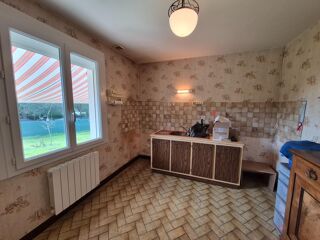  Maison � vendre 4 pi�ces 72 m�