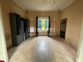  Maison à vendre 9 pièces 132 m²