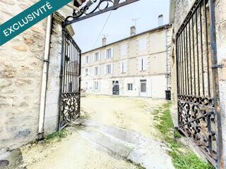  Immeuble à vendre 180 m²