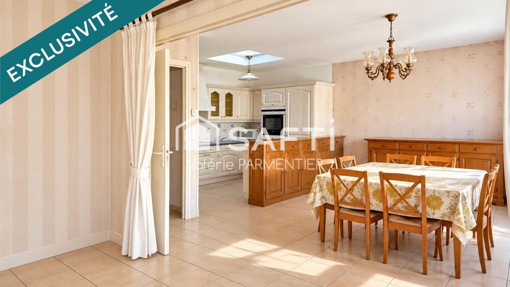 Vente Appartement Appartement 2 chambres à 10 mn à pied de la plage Berck