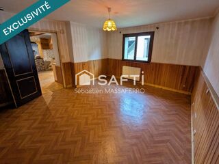  Maison à vendre 2 pièces 83 m²
