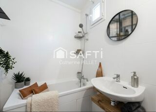  Appartement à vendre 3 pièces 53 m²