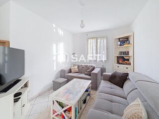  Maison � vendre 5 pi�ces 102 m�