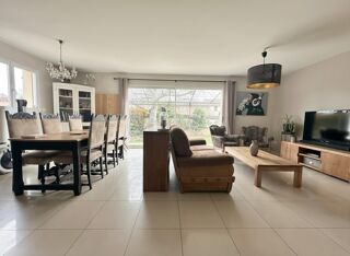  Maison � vendre 4 pi�ces 100 m�