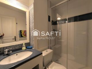  Appartement à vendre 1 pièce 23 m²