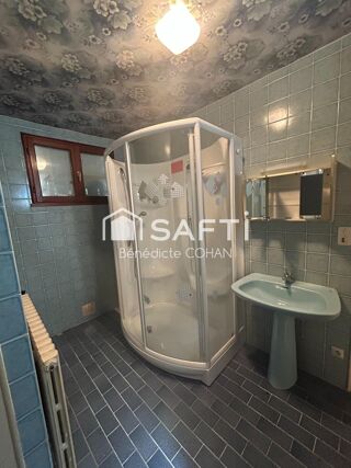  Maison à vendre 2 pièces 72 m²