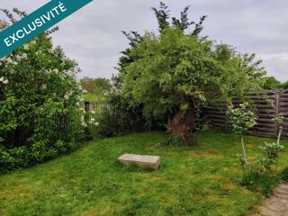  Maison à vendre 5 pièces 103 m²