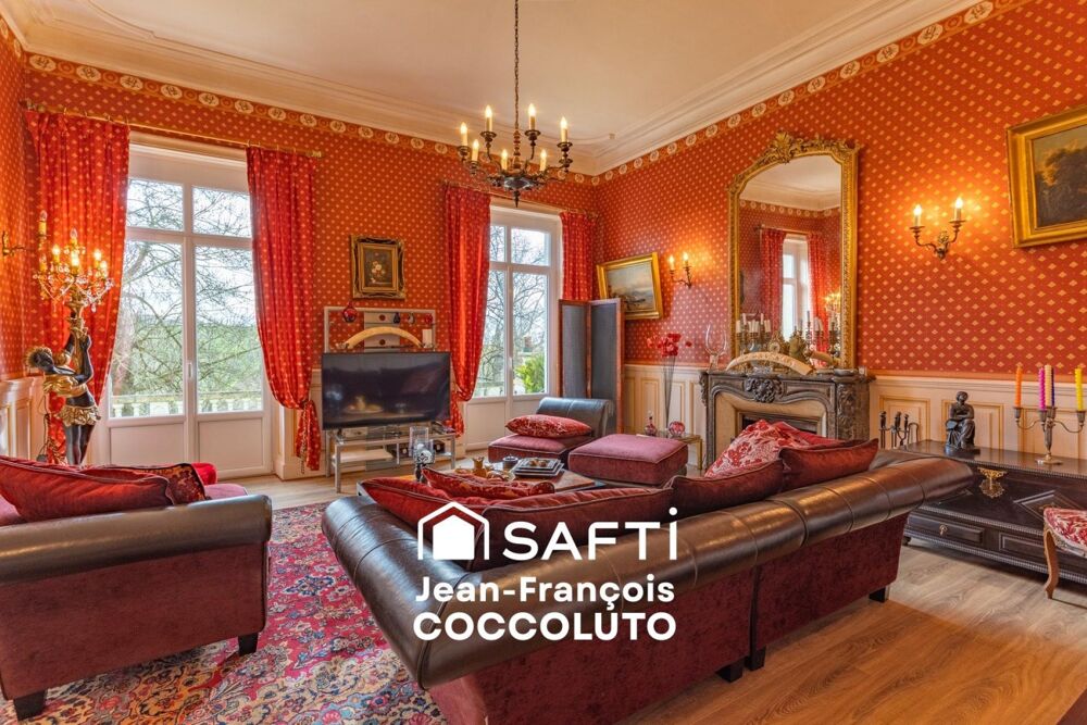  vendre  Maison Pailloles (47440)