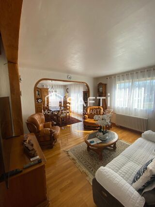  Maison � vendre 6 pi�ces 118 m�