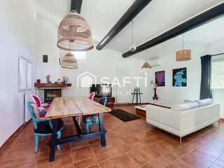  Maison à vendre 7 pièces 157 m²