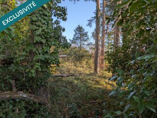  Terrain � vendre 2929 m�