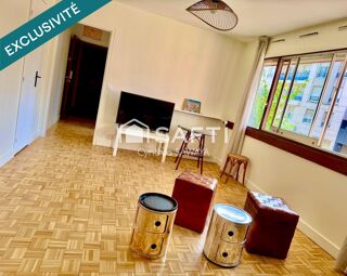  Appartement à vendre 1 pièce 33 m²