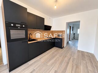 Vente Maison Maison - 95m² - Stiring-Wendel Stiring-wendel