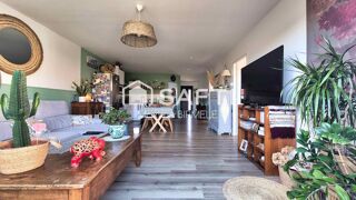  Maison � vendre 3 pi�ces 65 m�