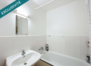  Appartement  vendre 2 pices 47 m