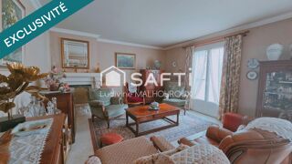  Maison à vendre 5 pièces 125 m²