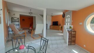  Maison à vendre 6 pièces 202 m²