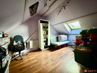  Maison � vendre 6 pi�ces 80 m�