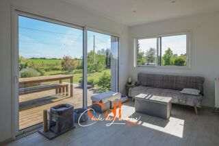  Maison à vendre 8 pièces 165 m²