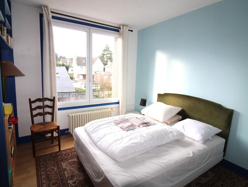 � vendre  Maison Bourg-la-Reine (92340)