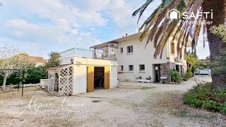  Maison à vendre 8 pièces 166 m²