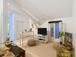  Appartement � vendre 2 pi�ces 29 m�