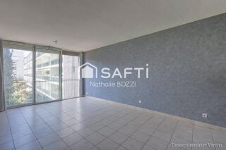  Appartement � vendre 1 pi�ce 35 m�