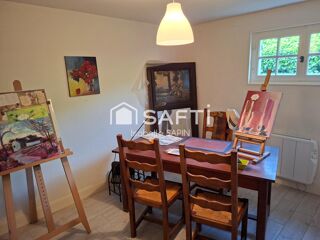  Maison à vendre 6 pièces 161 m²