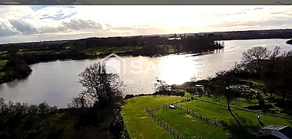  vendre  Maison Theix-noyalo (56450)