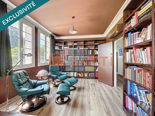  Maison � vendre 7 pi�ces 218 m�