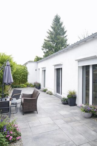  Maison � vendre 4 pi�ces 92 m�