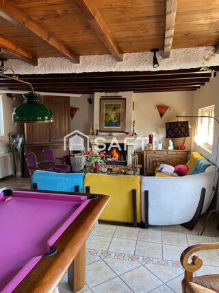  Maison � vendre 7 pi�ces 149 m�