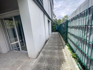 Appartement à vendre 4 pièces 68 m² Athis-mons