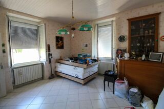  Maison à vendre 6 pièces 137 m²