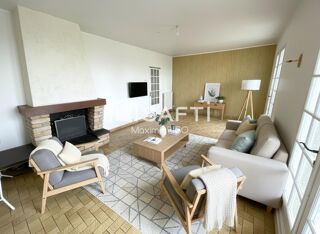  Maison � vendre 7 pi�ces 186 m�