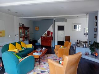  Maison � vendre 6 pi�ces 201 m�