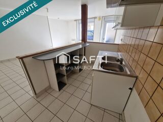  Maison à vendre 5 pièces 106 m²