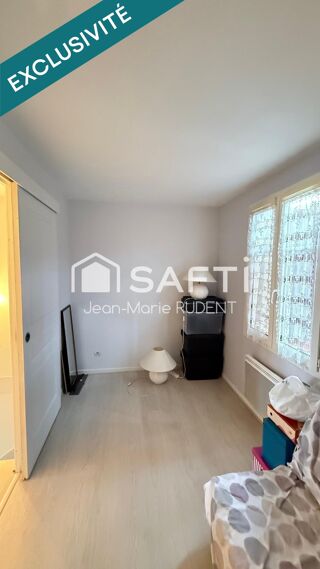  Maison � vendre 3 pi�ces 56 m�