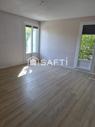  Appartement à vendre 2 pièces 44 m²