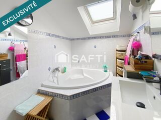  Maison à vendre 4 pièces 163 m²