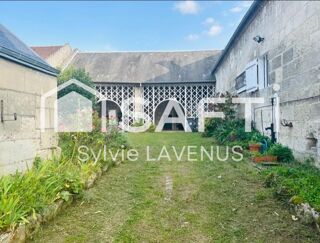  Maison � vendre 8 pi�ces 153 m�