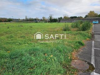  Terrain � vendre 2000 m�