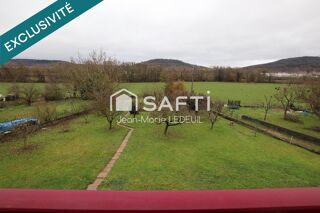  Maison  vendre 8 pices 130 m