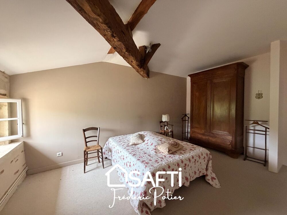 à vendre  Maison Meilhan-sur-Garonne (47180)